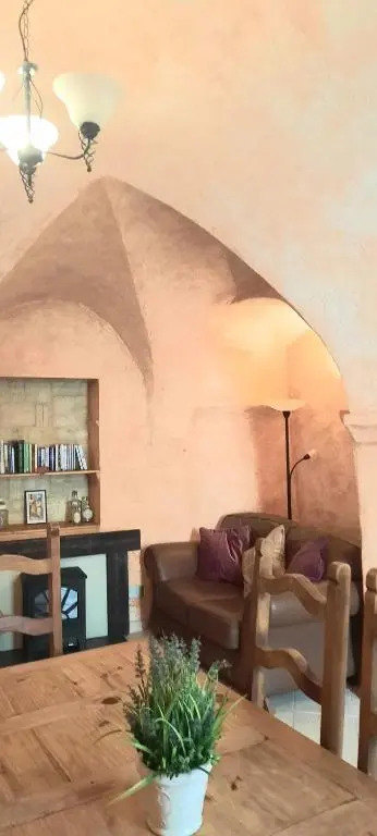 Casa Sant'andrea