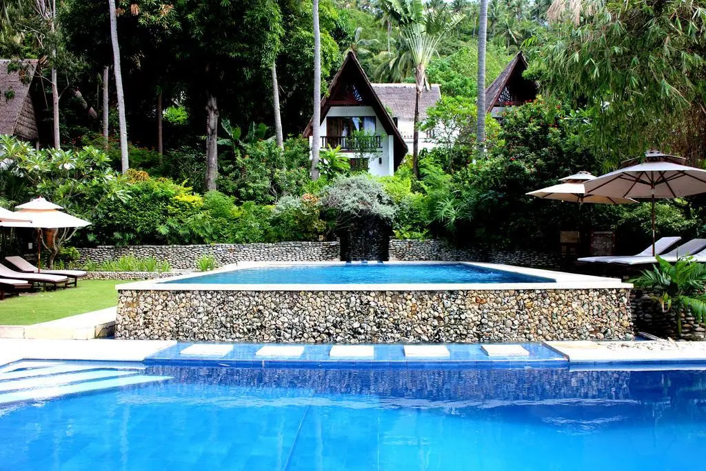 Buri Resort & Spa