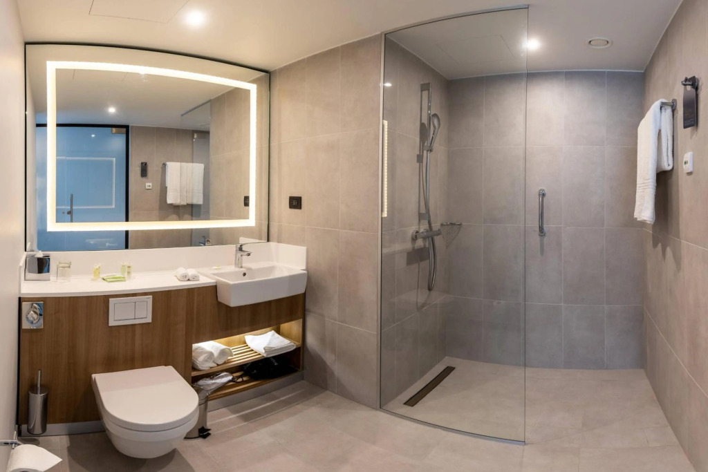 Courtyard by Marriott Bucharest Floreasca