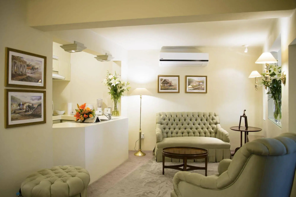 Casa Corp Boutique Suites in Condesa