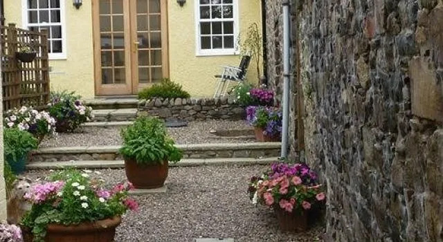 Mill House Bed & Breakfast