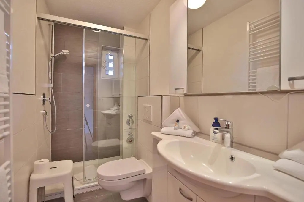 Ostseeblick Ostseeblick Appartement 6