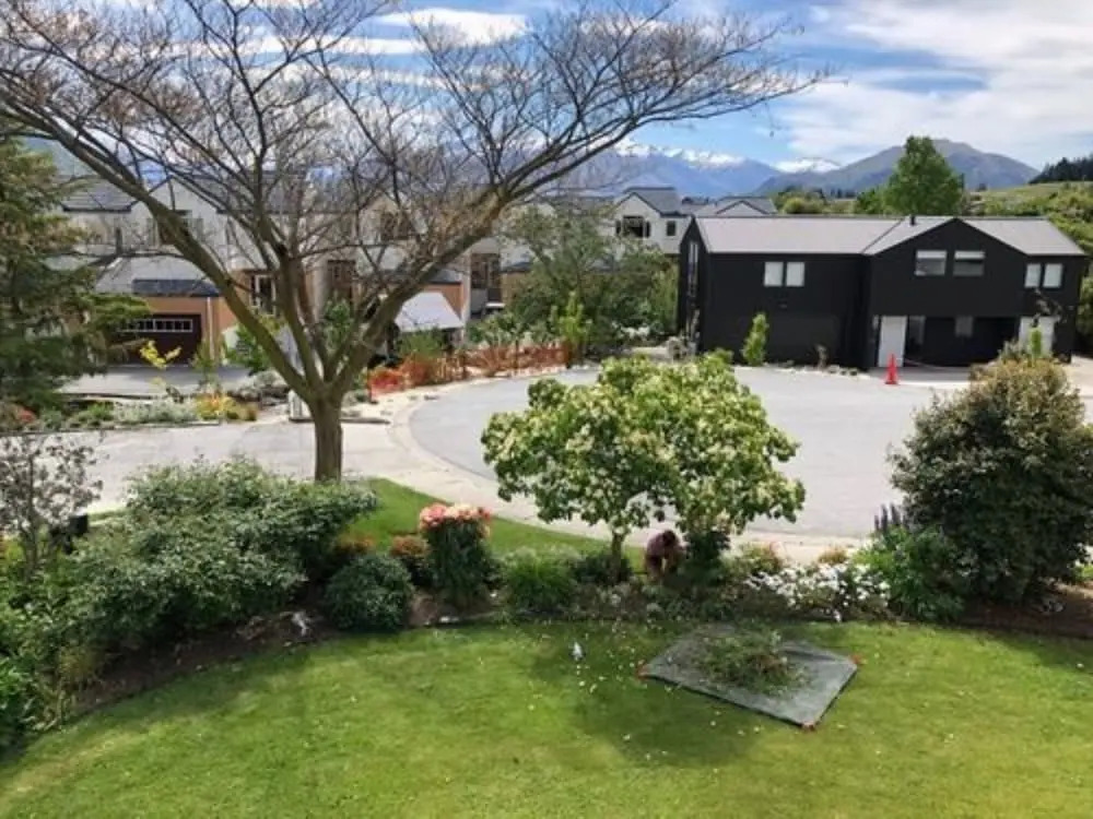Arcadia Garden