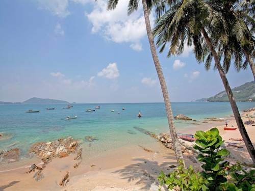Kalim Bay Villa