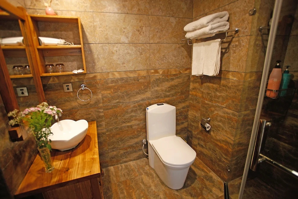 Guihua Road No.106 Inn