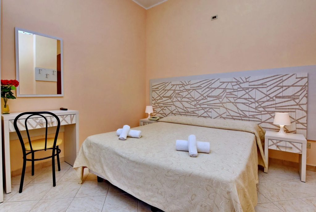Hotel Costa dOro