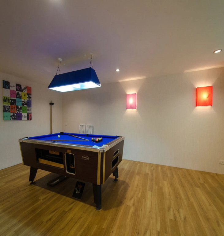 iCheck inn Residences Sathorn