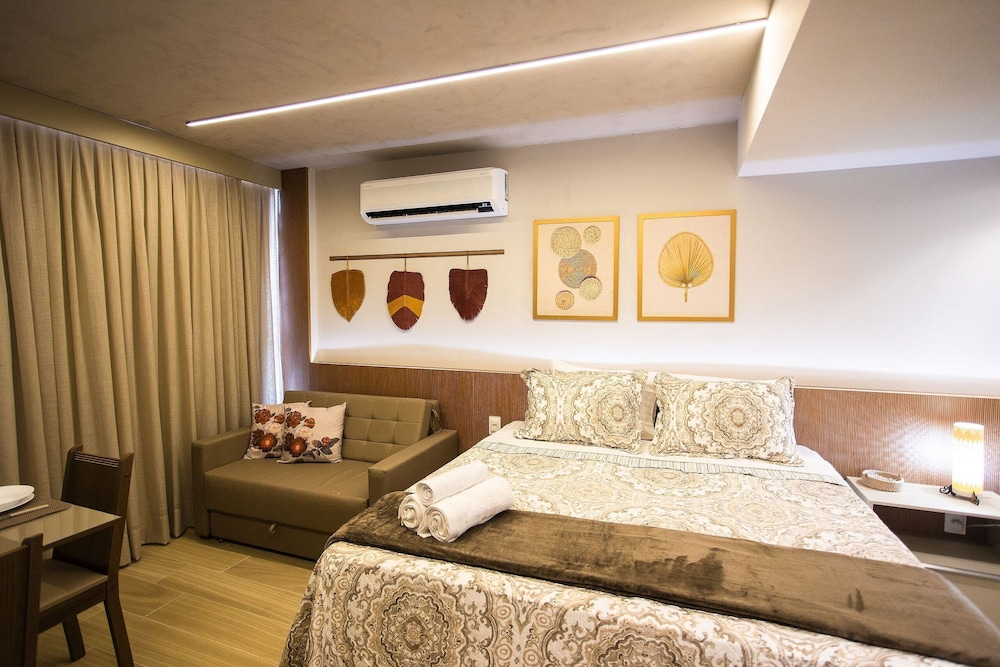 Setai Yacht By Setai Apartaments