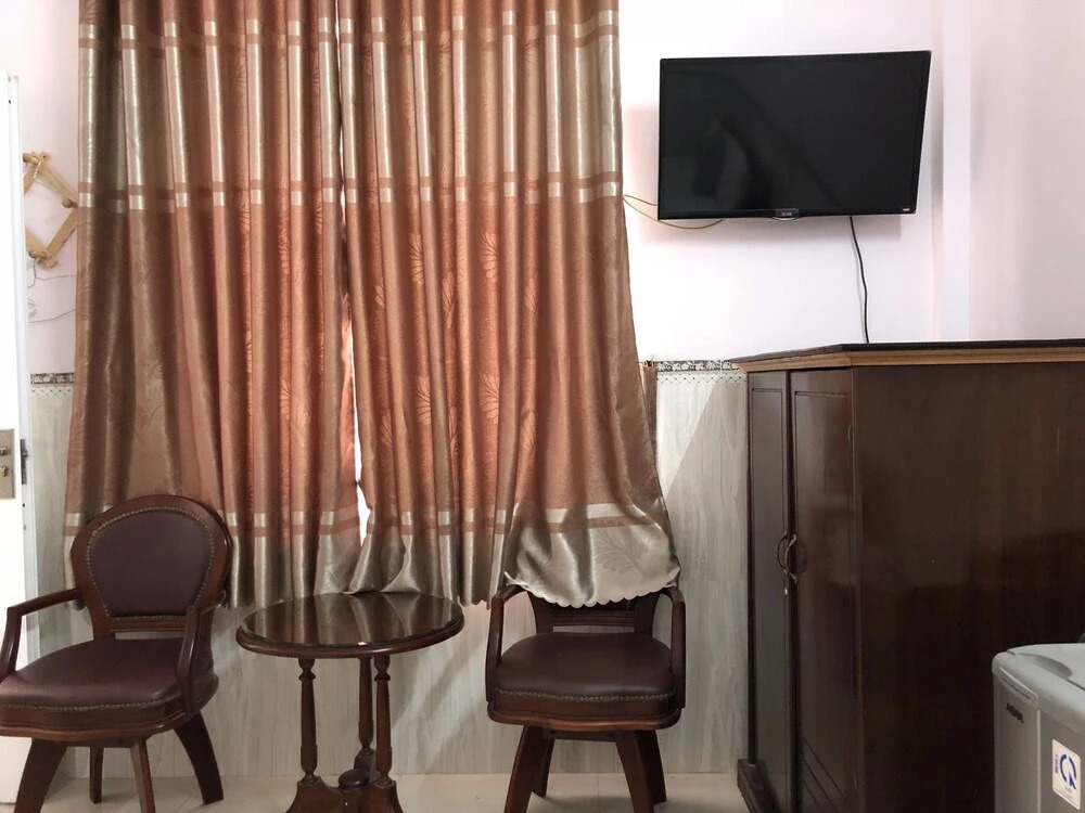 Khang Khang 3 Hotel