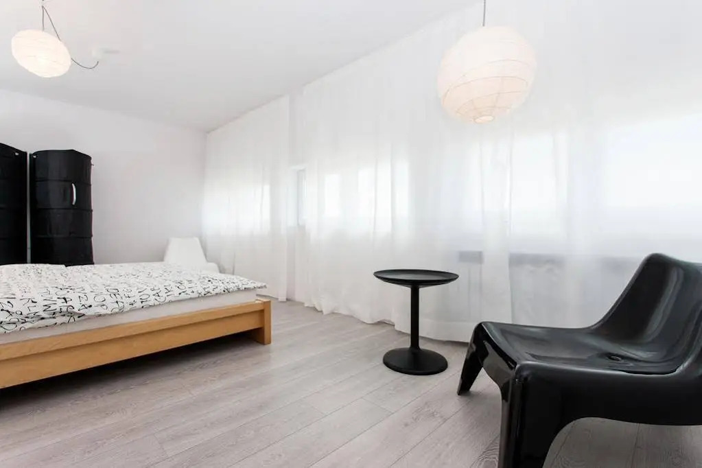 Apartament Laguna Kościuszki