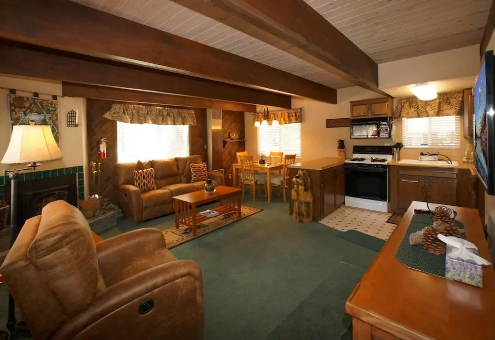 Bear Haus