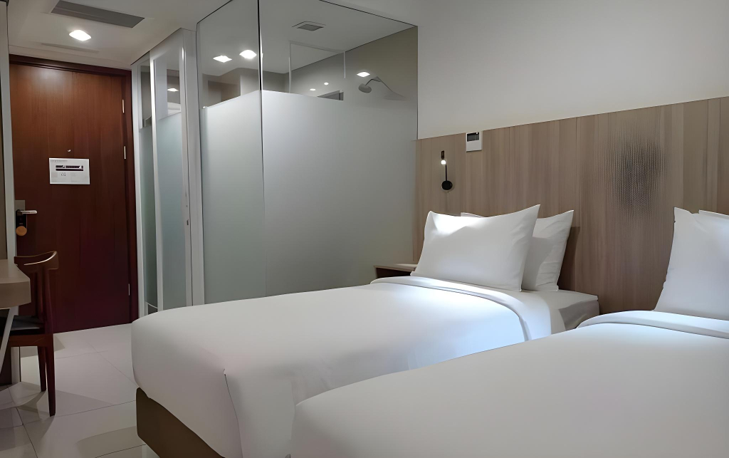 Kartika One Hotel Jakarta