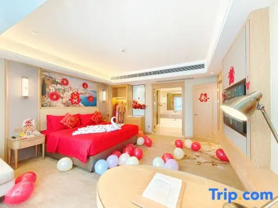 Vienna International Hotel Wenchang