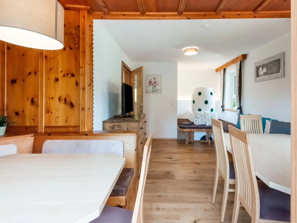 Chalet in Ötz near Hochötz Ski Lift
