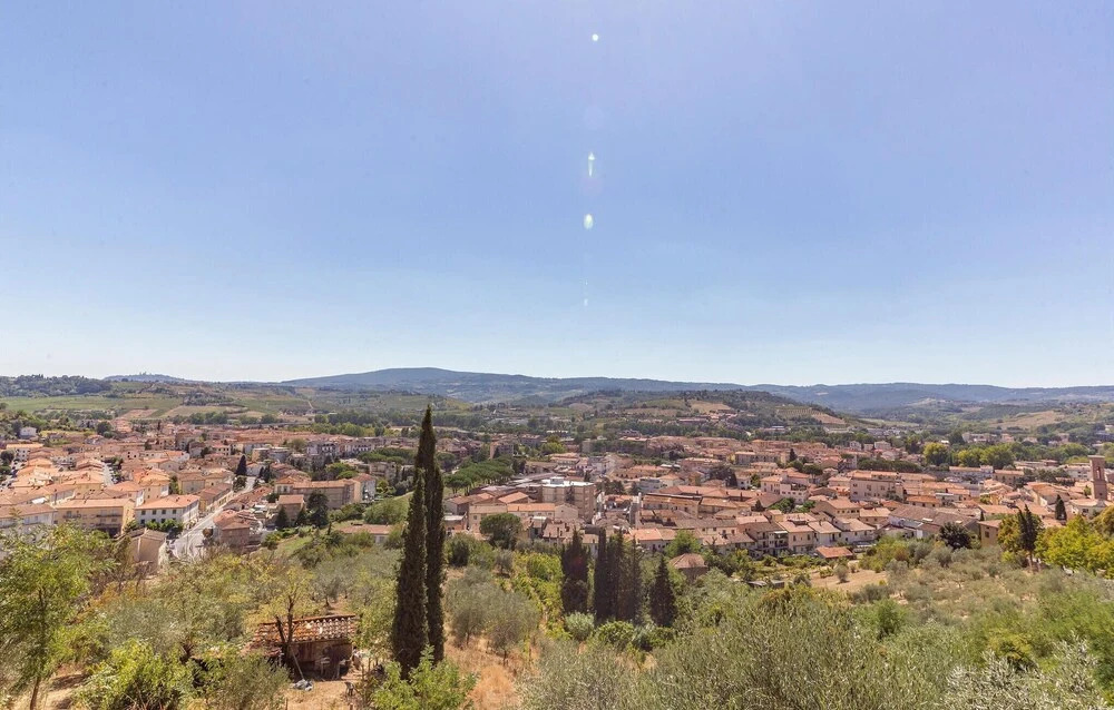 Amazing Apartment in Certaldo With 2 Bedrooms and Wifi