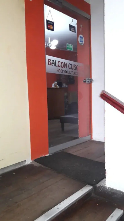 Hostal El Balcón Cusqueño