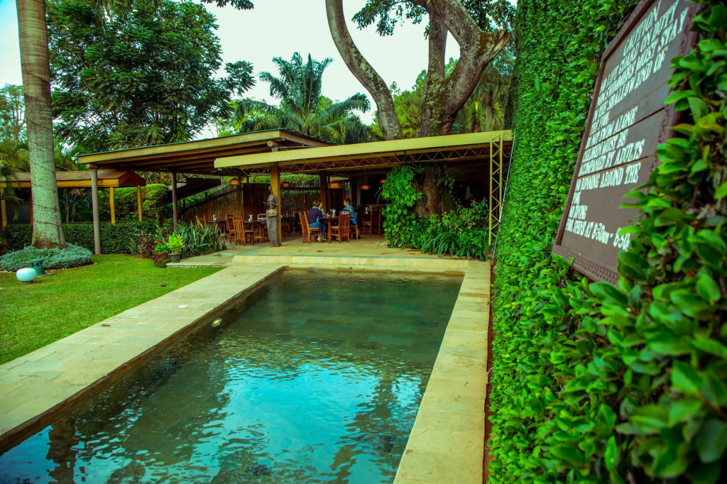 Humura Resorts