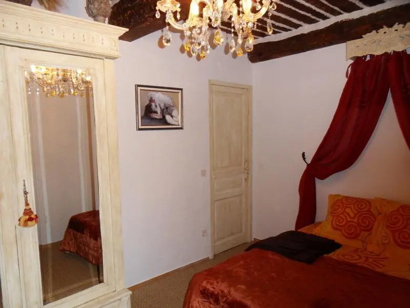 La Maison dAllouma