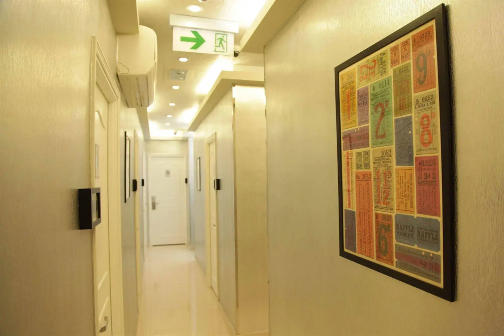 Guest House Conext