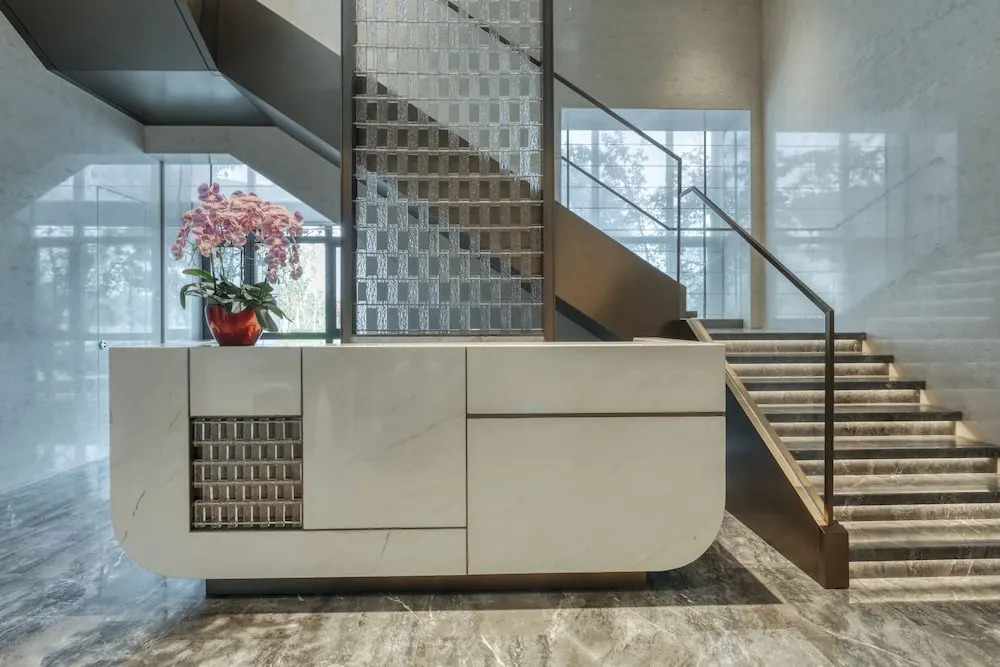 voco XiongAn by IHG