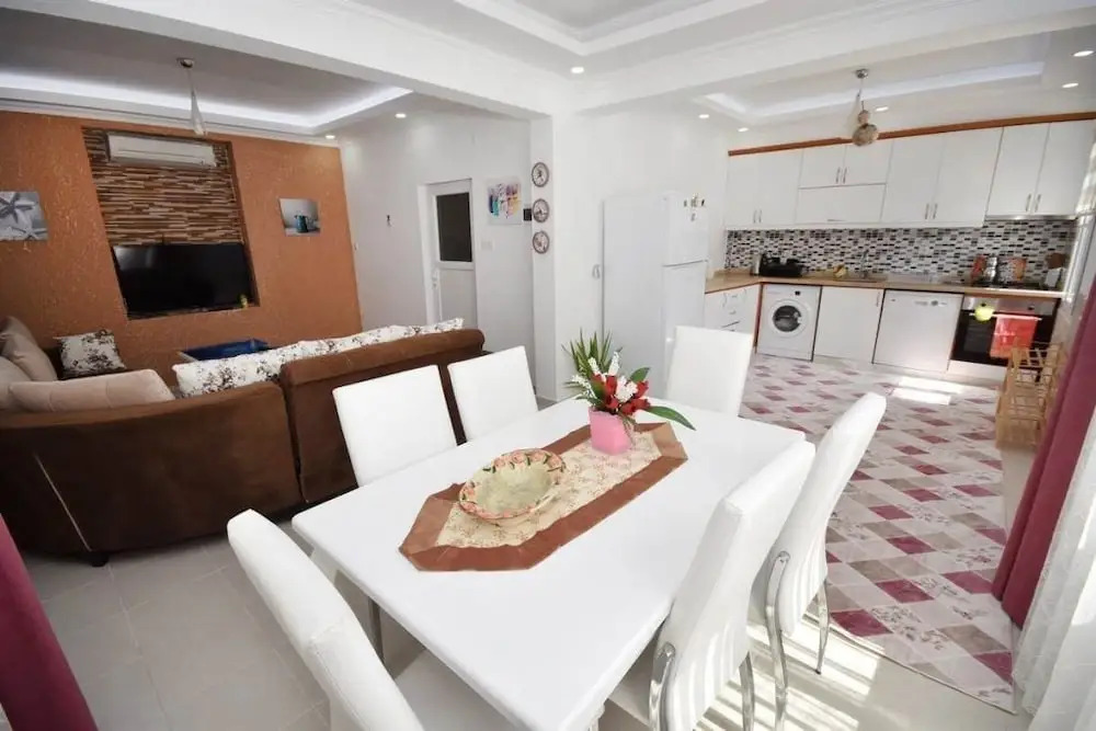 Villa Nevin