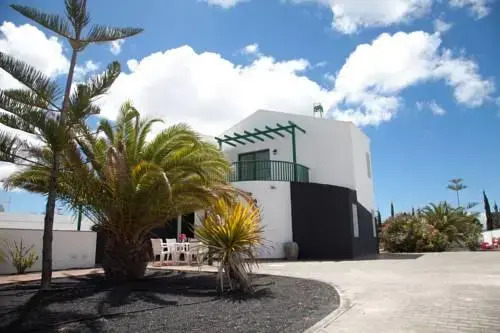 Villas Lanzarote Paradise