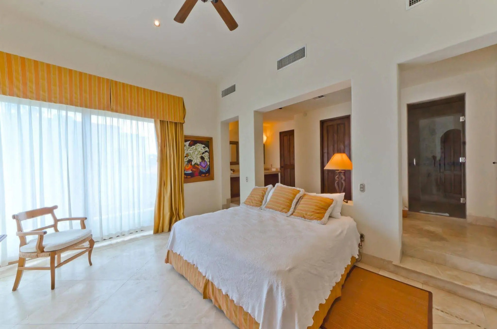Villa Desierto
