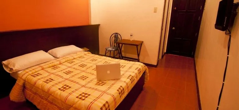Asog County Hotel