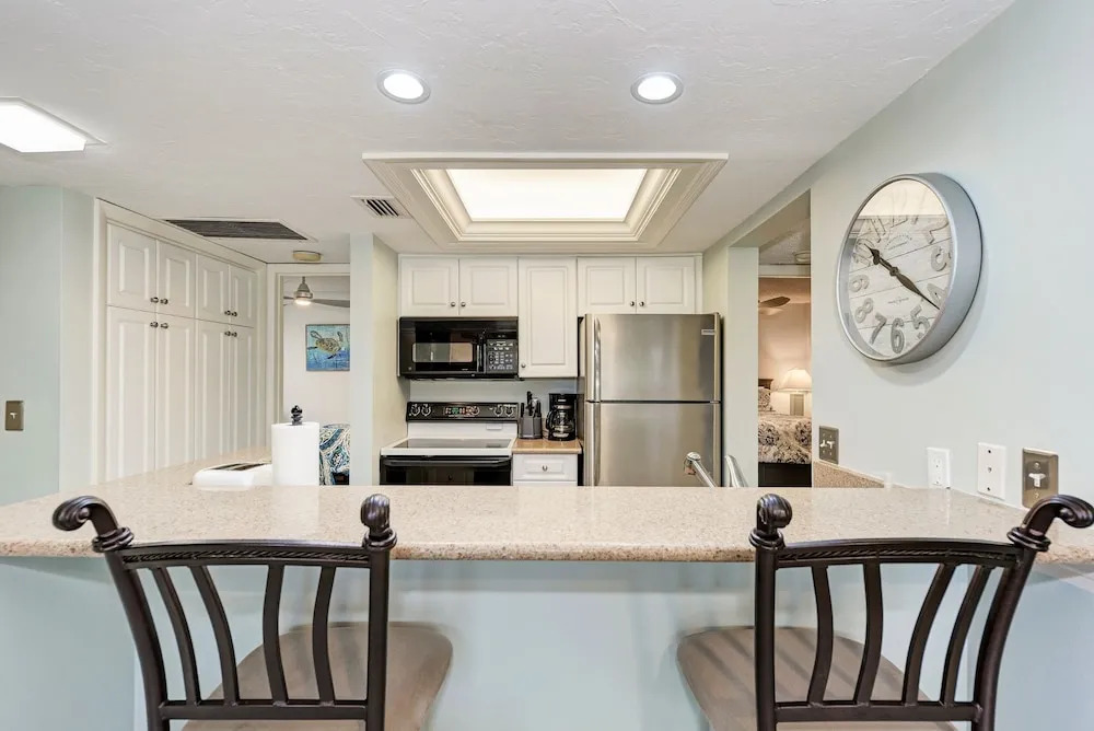 Midnight Cove Ii 514f - Fantastic Siesta Key Rental! 2 Bedroom Condo
