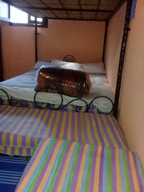 Gite Kalaa - Hostel - Adults Only