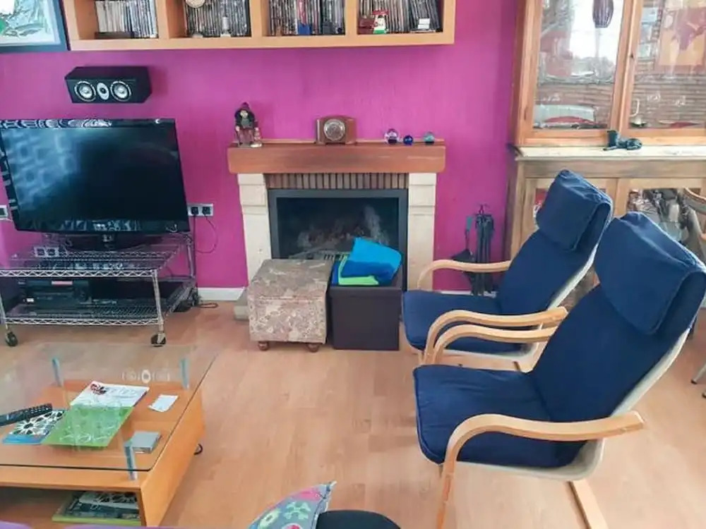 Mountain View Holiday Home in Peligros near Granada