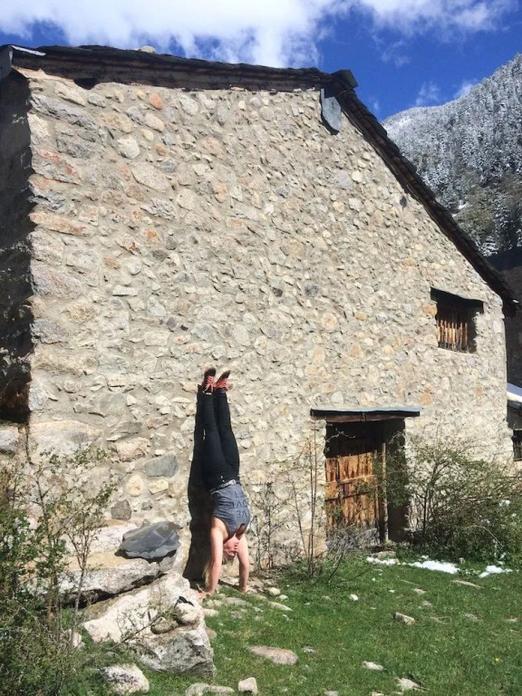 Casa Catharina