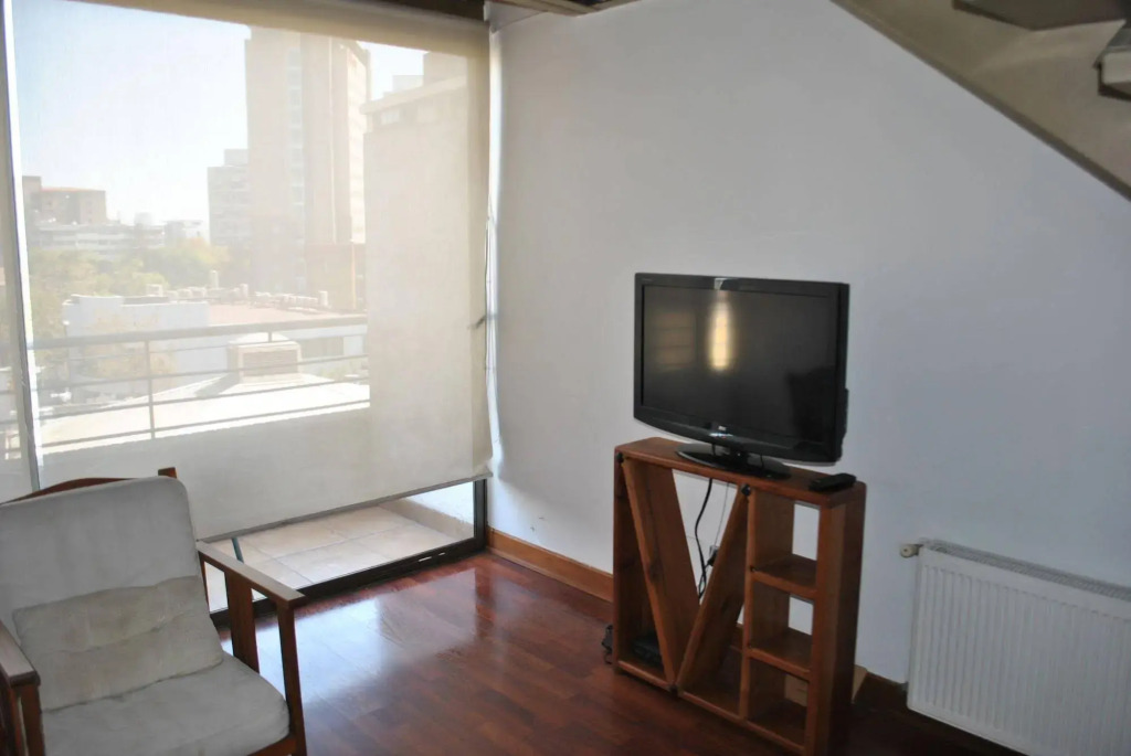 Roypace Apartamentos Manuel Montt