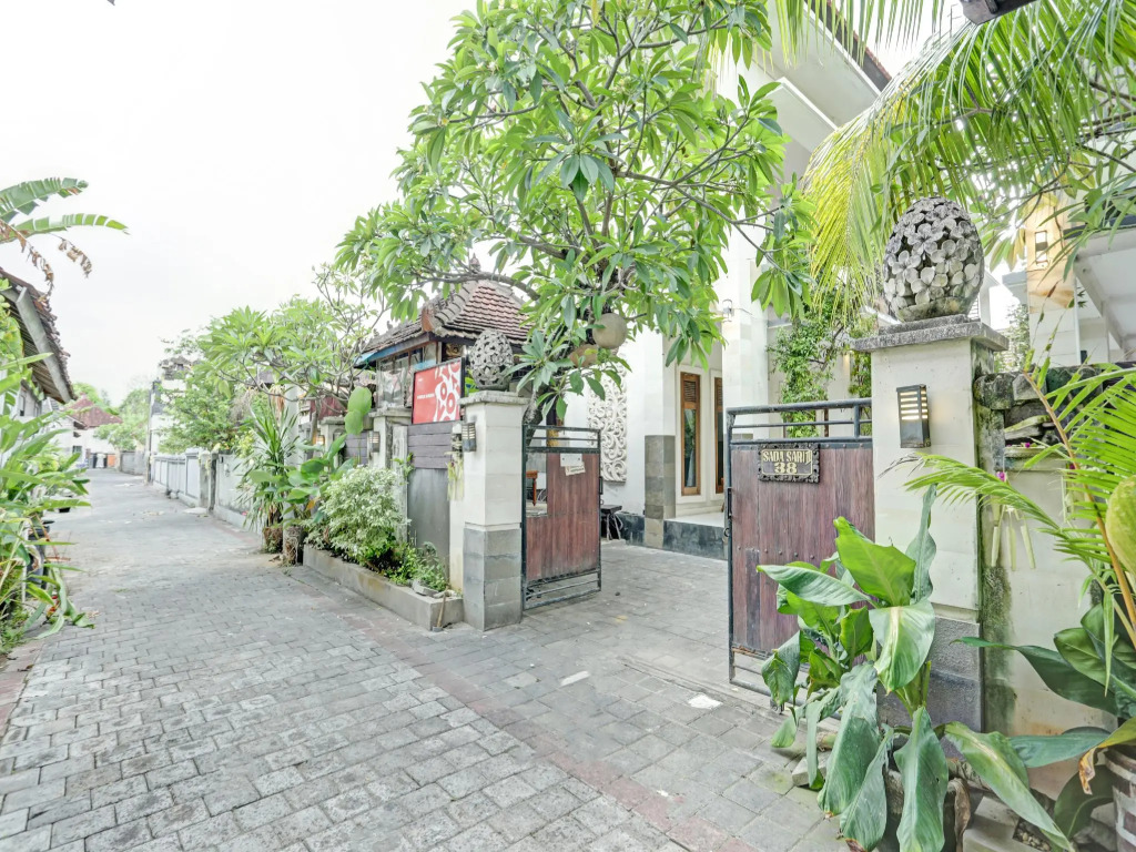 OYO 90505 Pondok Karenda