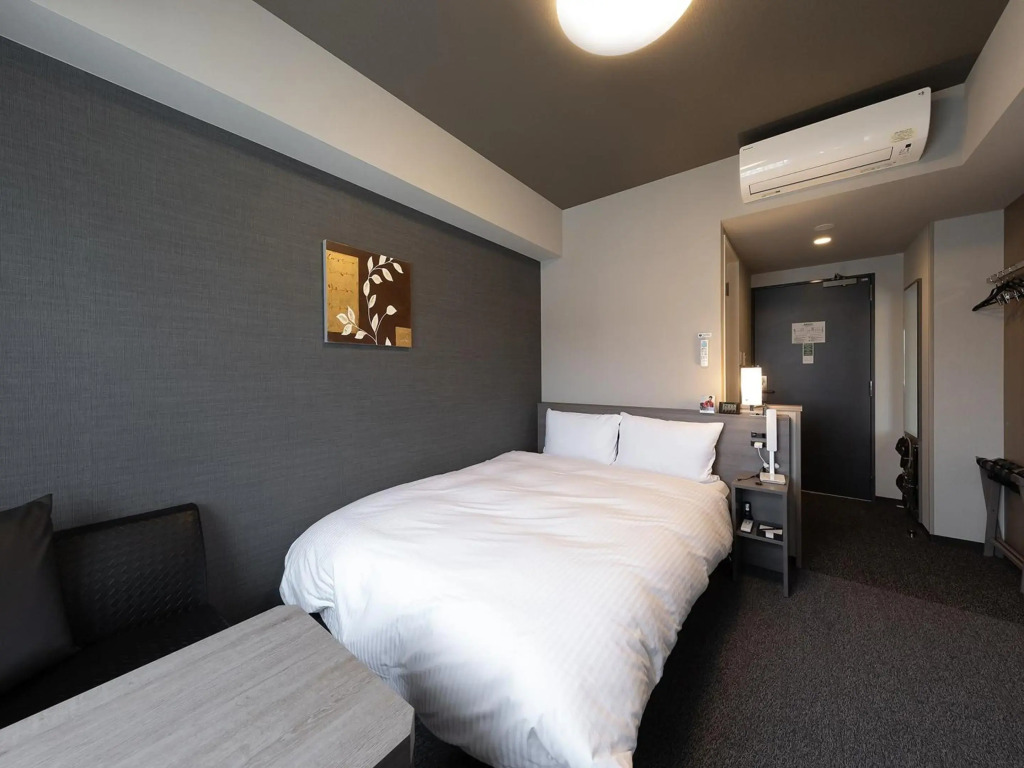 Hotel Route Inn Kyoto Kameoka Ekimae