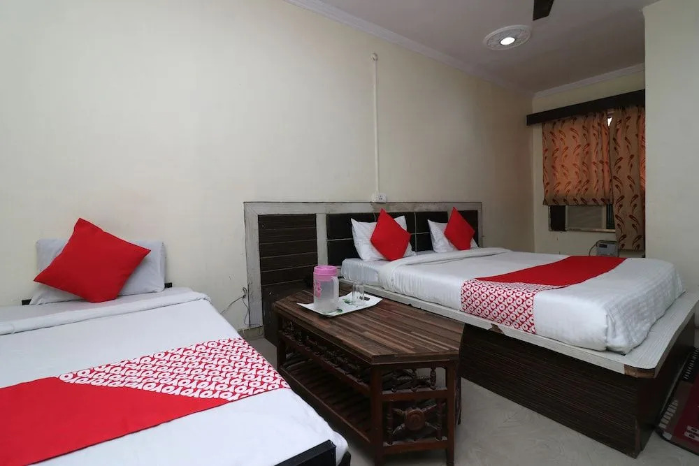 Oyo 35400 Hotel Citi