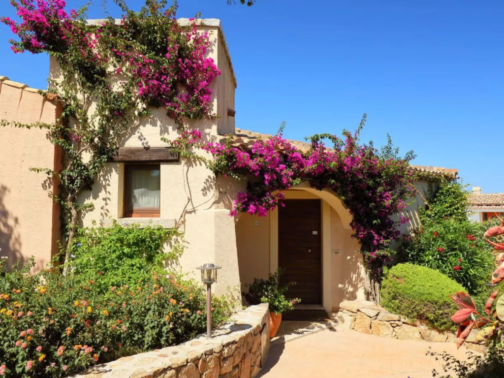 Holiday Home Corbezzolo 11 - Vista Village by Interhome
