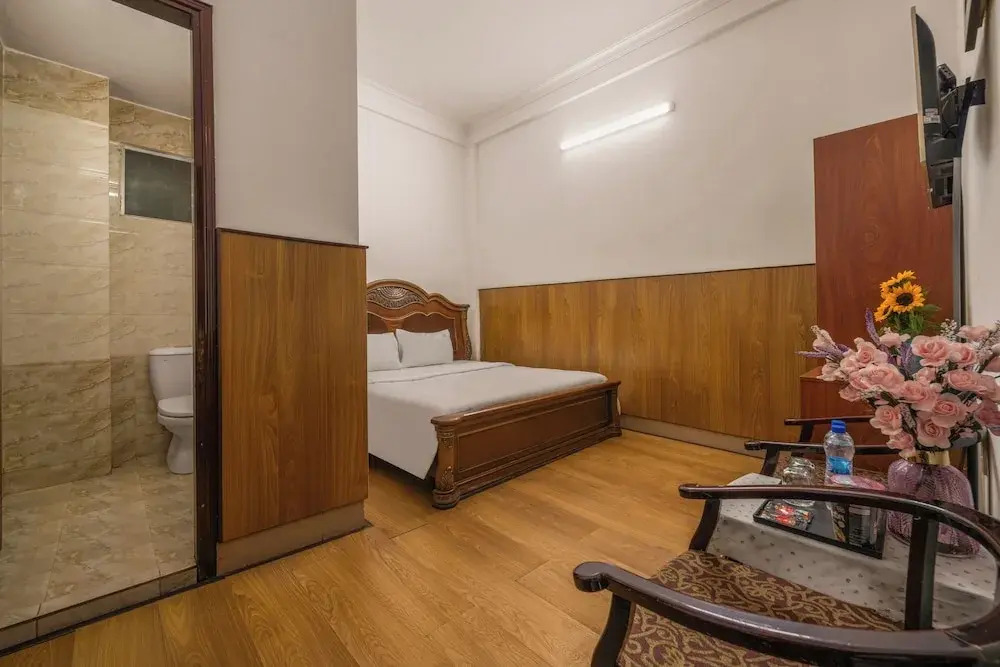 KLY Hotel