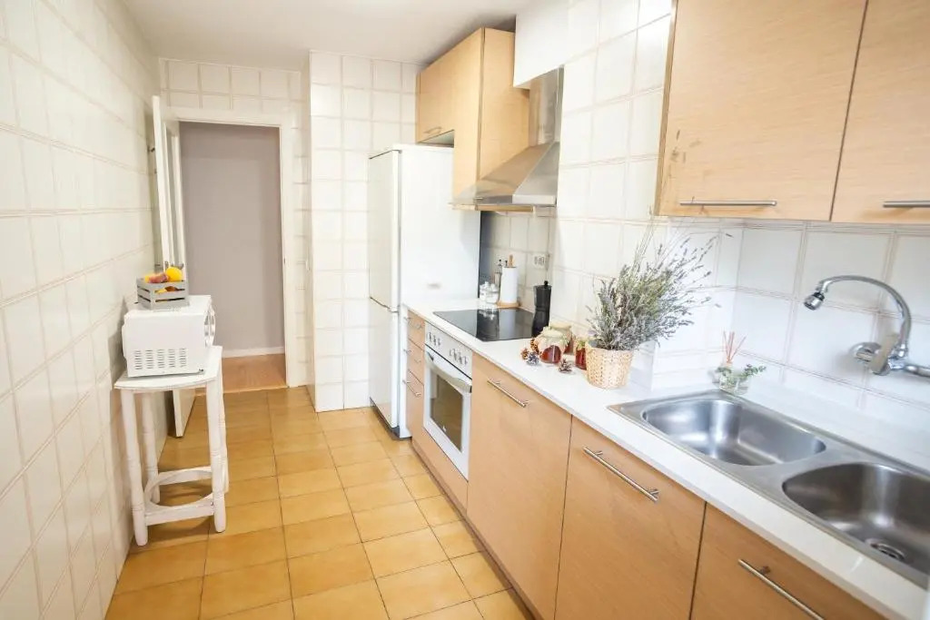 Apartamento Rural New Folch
