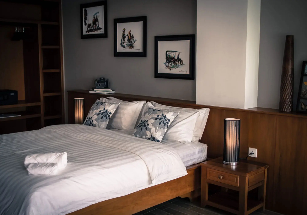 Point Boutique Hotel