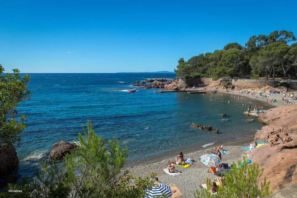 Belambra Hotels & Resorts Les Chênes Verts