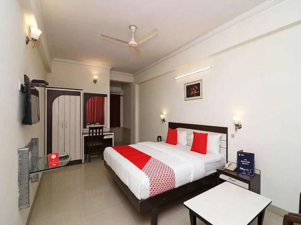Hotel Siddharth