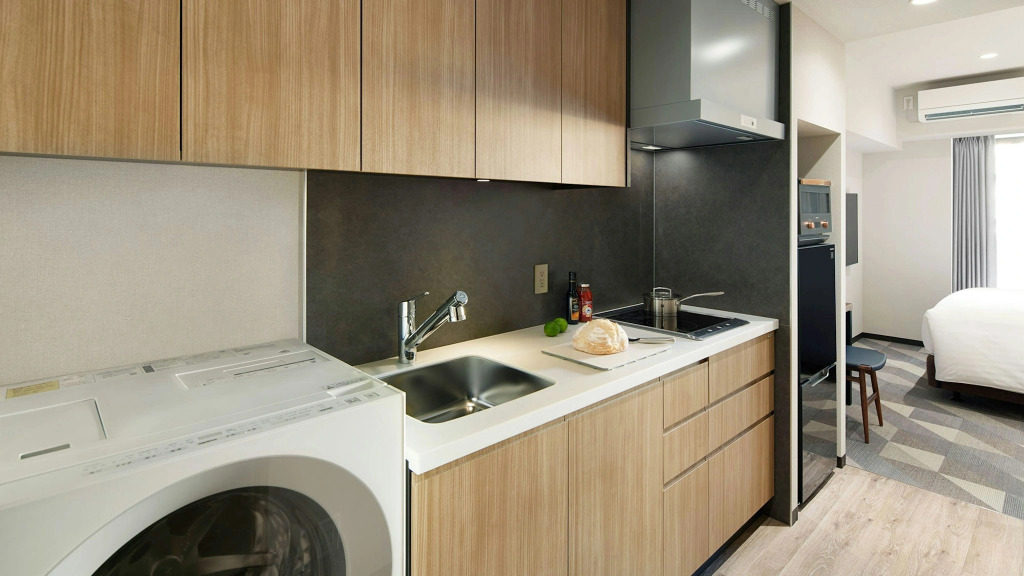 Oakwood Hotel & Apartments Azabu Tokyo