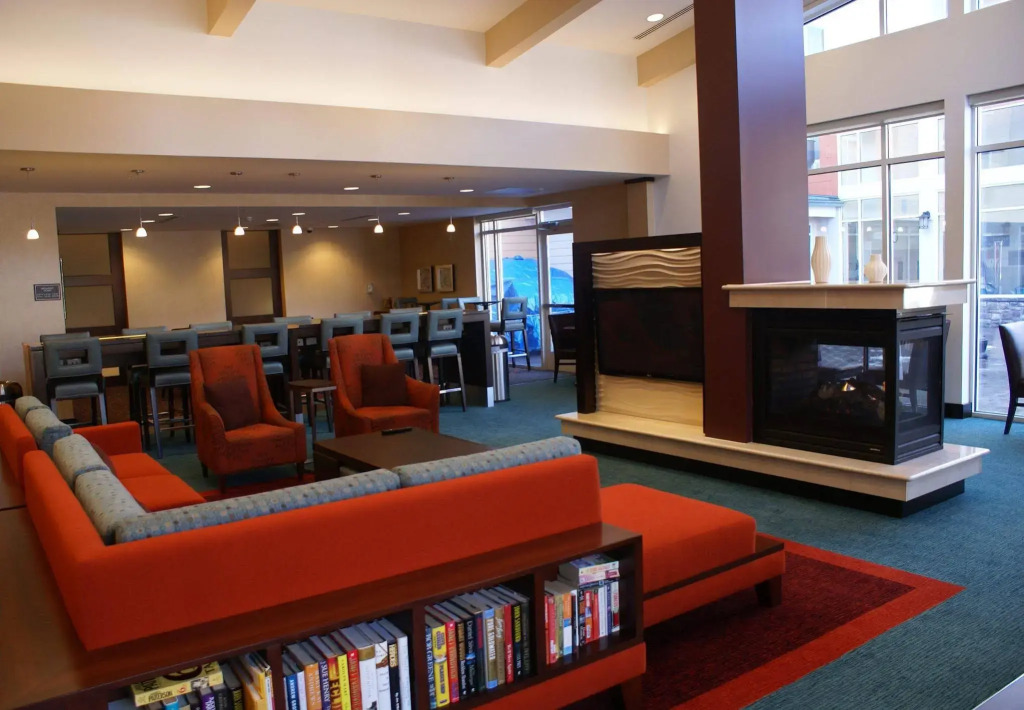 Residence Inn Pittsburgh Monroeville/Wilkins Township