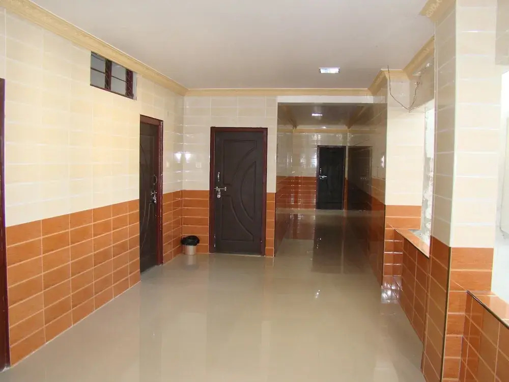 Sreeniketanam Lodge