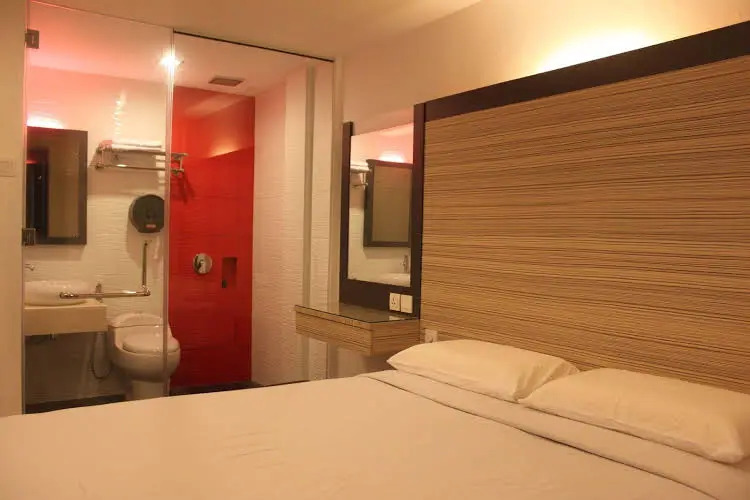 2338 Guesthouse Seremban