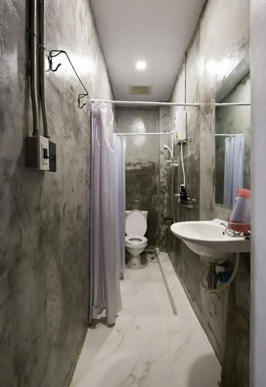 Yindee Travellers Lodge