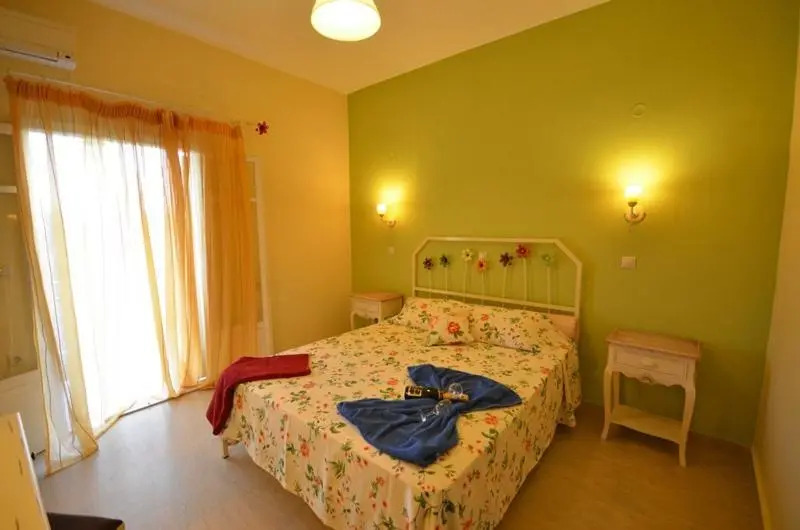 Taxi Driver Apartments