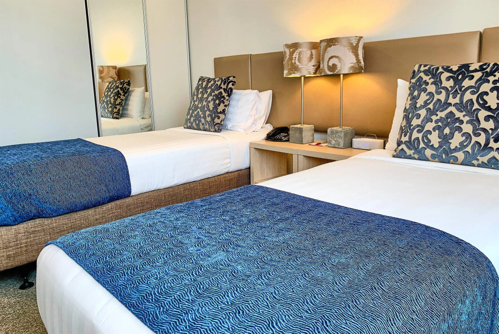 Ramada Suites by Wyndham Albany