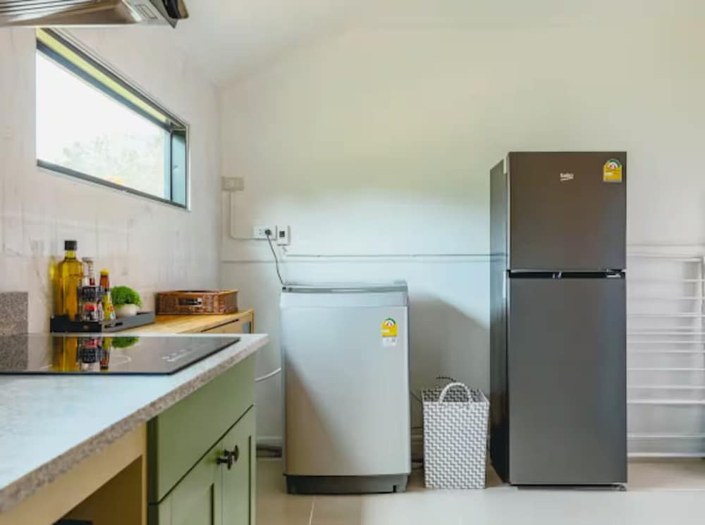 Wink Garden 3 Bedrooms Bangtao Beach